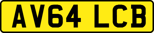 AV64LCB