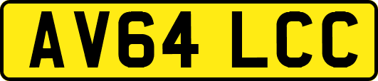 AV64LCC