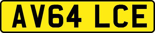 AV64LCE