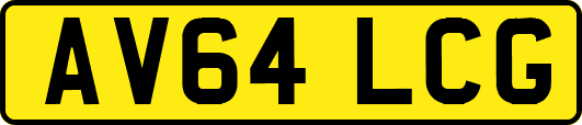 AV64LCG