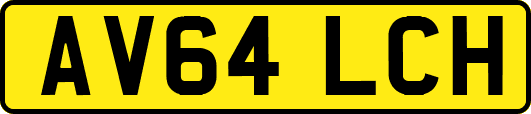 AV64LCH
