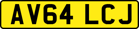 AV64LCJ