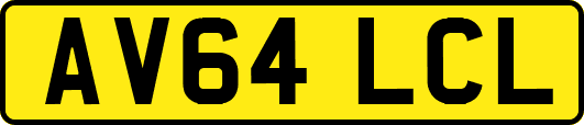 AV64LCL