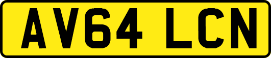 AV64LCN
