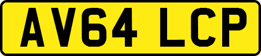 AV64LCP