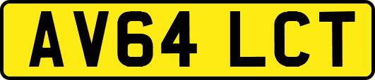 AV64LCT