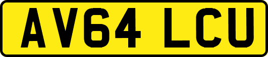 AV64LCU