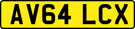 AV64LCX