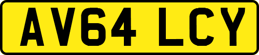 AV64LCY