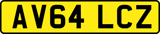 AV64LCZ