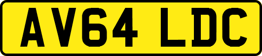 AV64LDC