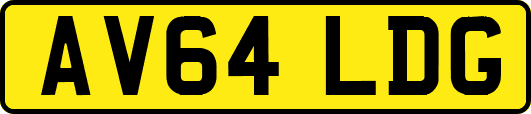 AV64LDG