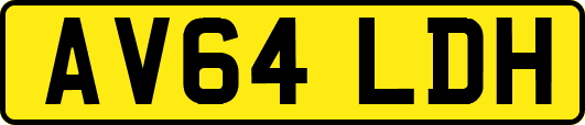 AV64LDH