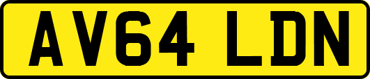 AV64LDN
