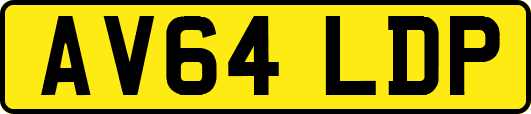 AV64LDP