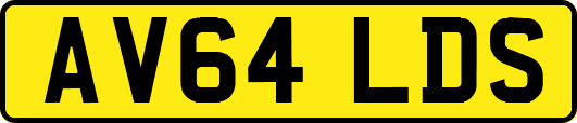 AV64LDS