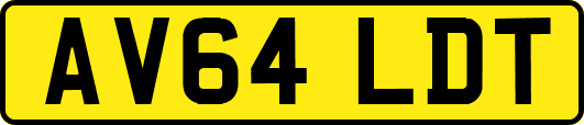 AV64LDT