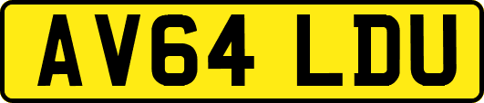 AV64LDU