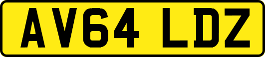 AV64LDZ