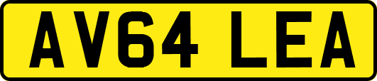 AV64LEA