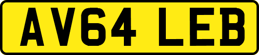 AV64LEB