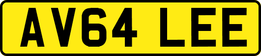 AV64LEE