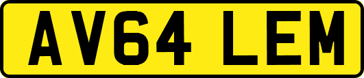 AV64LEM