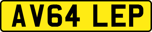 AV64LEP