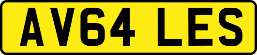 AV64LES