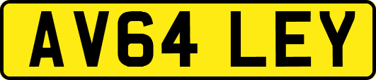 AV64LEY