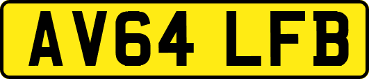 AV64LFB