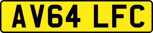 AV64LFC
