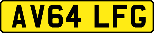AV64LFG