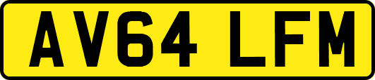 AV64LFM