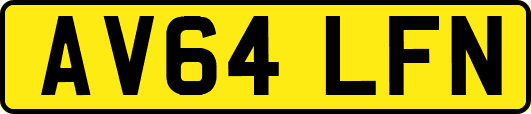 AV64LFN