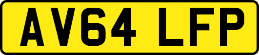 AV64LFP