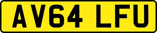 AV64LFU