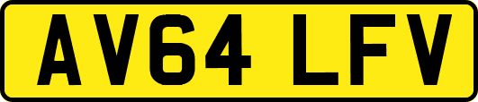 AV64LFV