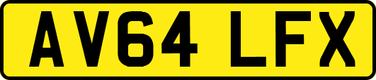 AV64LFX