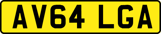 AV64LGA