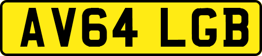 AV64LGB