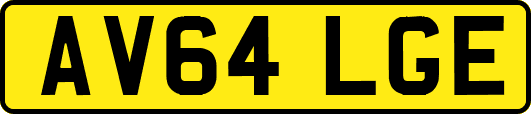AV64LGE