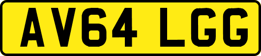 AV64LGG
