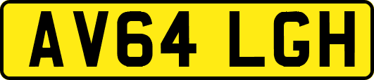 AV64LGH