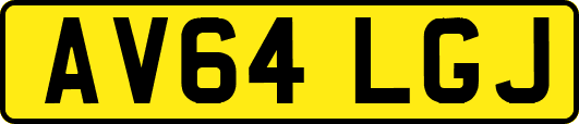 AV64LGJ