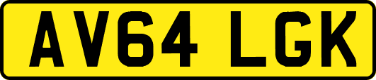 AV64LGK
