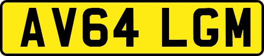 AV64LGM