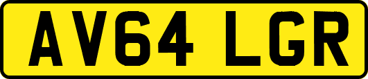 AV64LGR