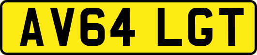 AV64LGT