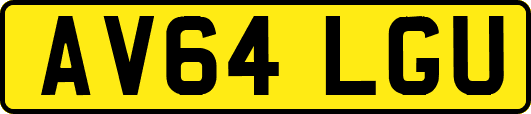 AV64LGU